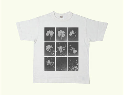 UNLUCKY TEE