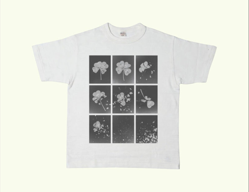 UNLUCKY TEE