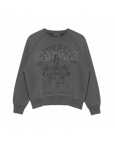 Reject Crewneck