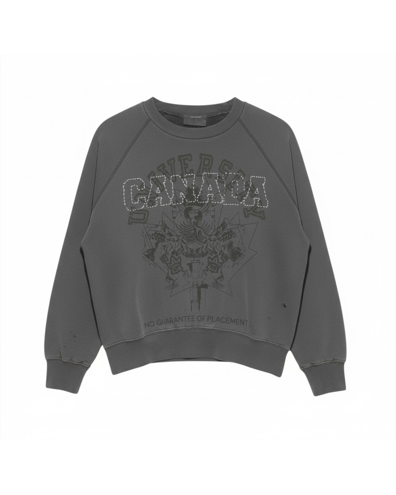 Reject Crewneck